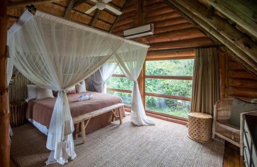 Jozini Kabine | Rhino River Lodge