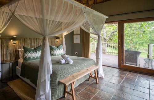 Jozini Kabine | Rhino River Lodge