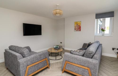 Devils Bridge Haus | Rhiwmynach