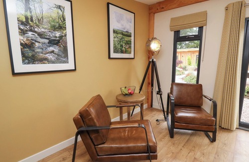 Llangadfan Hütte | RHOSYN, pet friendly, character holiday cottage in Llangadfan