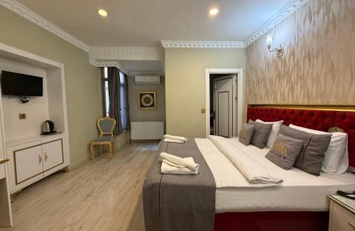 Kumkapi Hotel | RHYTHM HOTEL