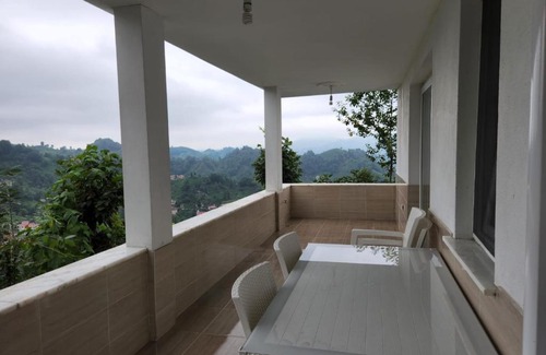 Rize Haus | RİZE BAĞ EVİ