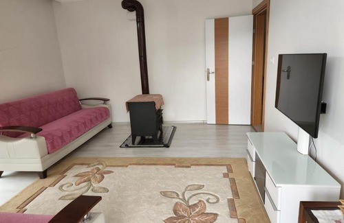 Rize Haus | RİZE BAĞ EVİ
