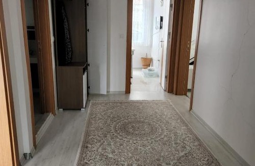 Rize Haus | RİZE BAĞ EVİ