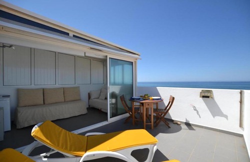 Praia de Faro Wohnung | Ria Beach Studio