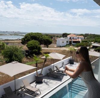 Faro Haus | Ria Formosa Guest House
