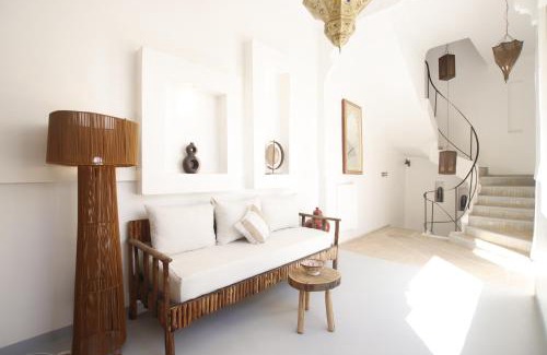 Assouel Haus | Riad 5 sens