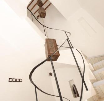 Assouel Haus | Riad 5 sens