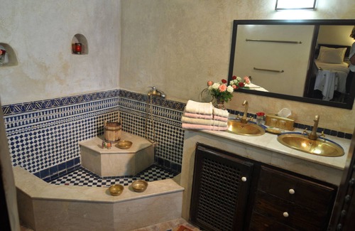 Qasbah En Nouar Haus | Riad Adarissa