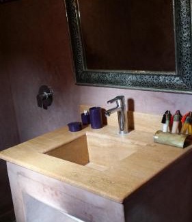 Mellah Haus | Riad Al Ksar & Spa