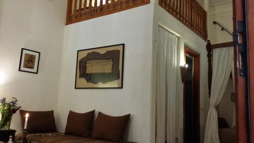 Mellah Haus | Riad Al Ksar & Spa