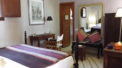 Mellah Haus | Riad Al Ksar & Spa