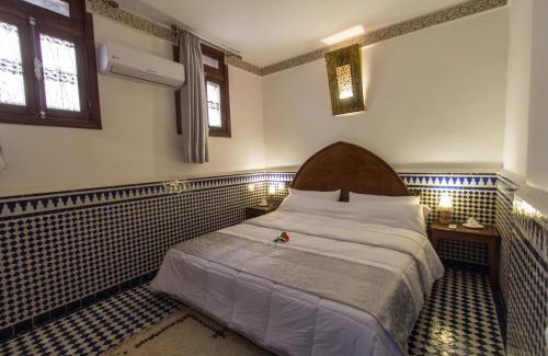 Talaa Haus | Riad Al Makan Fes & Spa