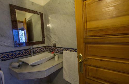 Talaa Haus | Riad Al Makan Fes & Spa