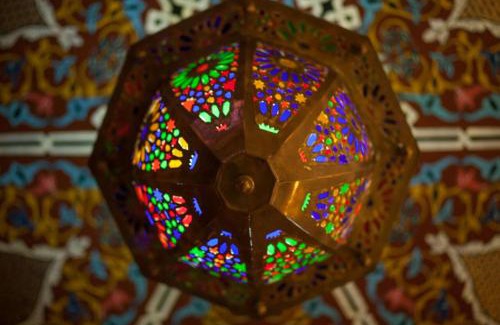 Harhoura Haus | Riad Alhambra