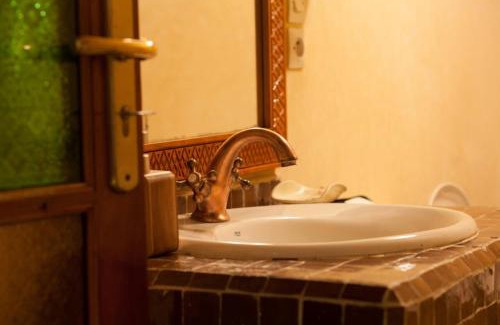 Harhoura Haus | Riad Alhambra