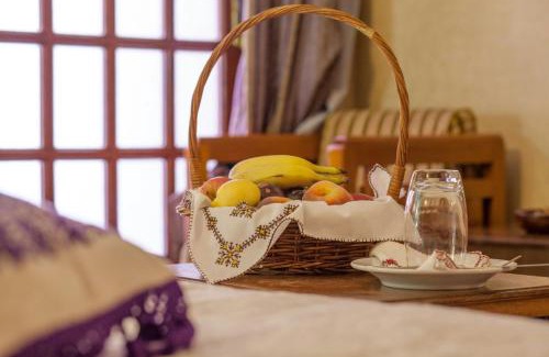 Harhoura Haus | Riad Alhambra