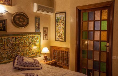Harhoura Haus | Riad Alhambra
