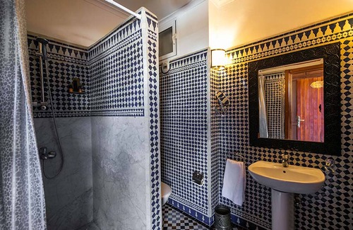 Layoun Bed & Breakfast | Riad Authentic Palace & Spa - Mabrouka