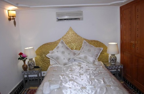 Layoun Bed & Breakfast | Riad Authentic Palace & Spa - Rayhana
