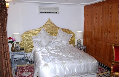 Layoun Bed & Breakfast | Riad Authentic Palace & Spa - Rayhana