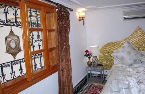 Layoun Bed & Breakfast | Riad Authentic Palace & Spa - Rayhana