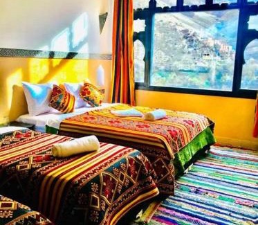 Imlil Bed & Breakfast | Riad Bab Imlil
