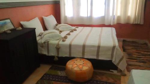 Imlil Bed & Breakfast | Riad Bab Imlil