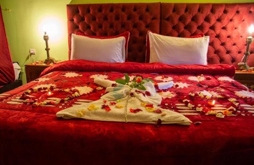 Talaa Haus | Riad Baba !