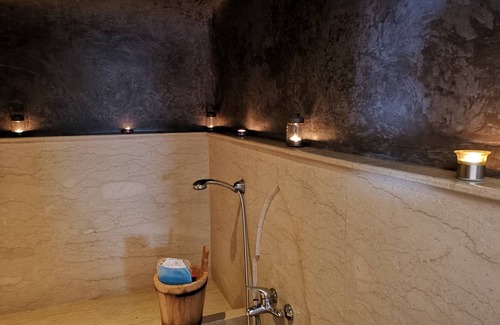 Kasbah Haus | Riad Charme d'Orient - Adults Only