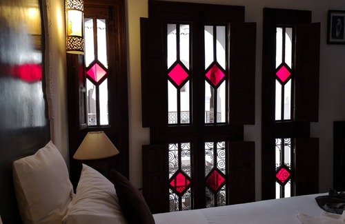 Kasbah Haus | Riad Charme d'Orient - Adults Only