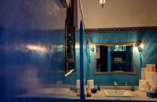 Kasbah Haus | Riad Charme d'Orient - Adults Only