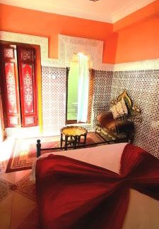 Riad Zitoun Jdid Haus | Riad Chennaoui