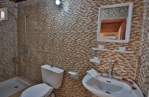 Ain Azlitan Haus | riad dar jeanne