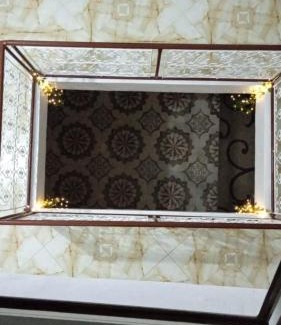 Douar Sidi Youssef Ben Ali Haus | RIAD Entier Non Partagé