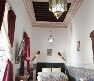 Freyja Haus | Riad Freija-TAROUDANT