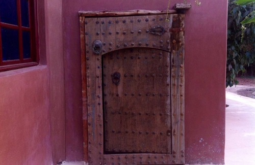 El Aggada Villa | Riad Gastgeber Dar Rocailla, Schwimmbad 28 °, 9 Chb, 30 Pers MAX