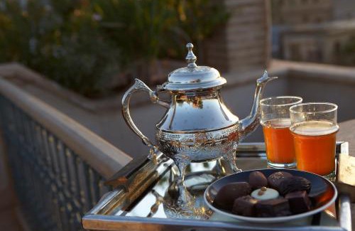 Kbour Chou Haus | Riad Kbour & Chou