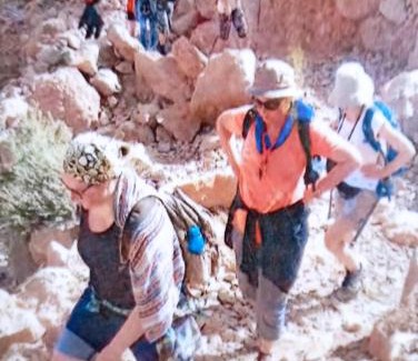 Toudgha El Oulia Haus | Riad La Fleur