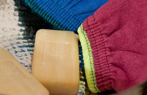 Meknes Medina Haus | Riad La Maison D'à Côté