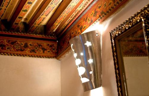 Meknes Medina Haus | Riad La Maison D'à Côté