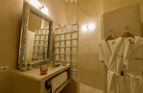 Talaa Haus | Riad Laaroussa