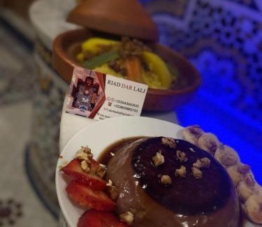 Talaa Hotel | RIAD LALJ Fes