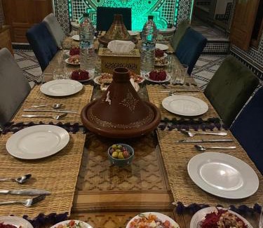 Talaa Hotel | RIAD LALJ Fes