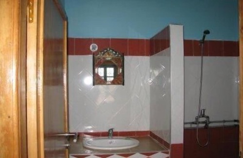 Ait Ayach Haus | Riad Mimouna De Timnay