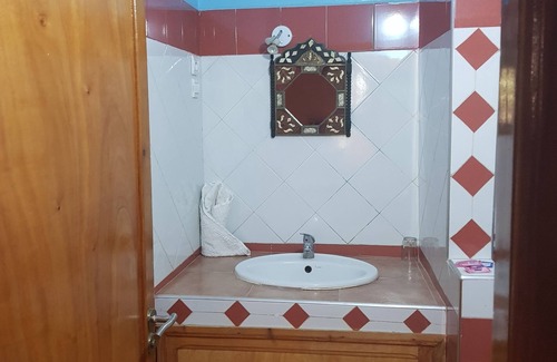 Ait Ayach Haus | Riad Mimouna De Timnay