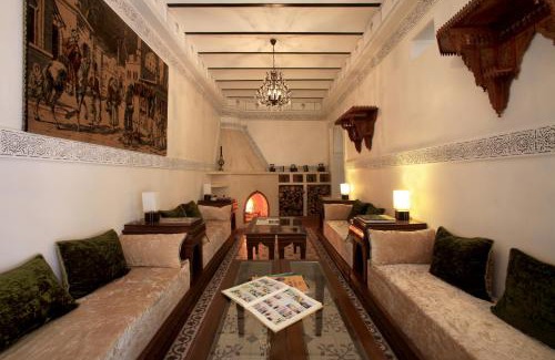 Mellah Haus | Riad Noos Noos & Spa