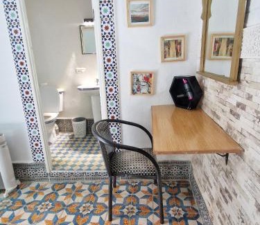 El Ayoun Haus | Riad Nostalgie of Tetouan