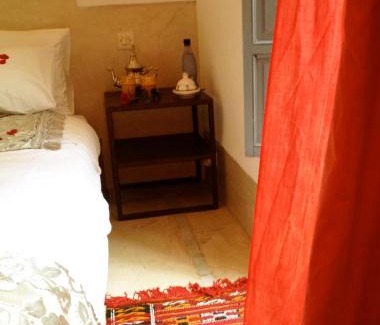 Sidi Bou Amar Bed & Breakfast | Riad of The Light