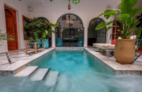Assouel Haus | Riad SofYan & Spa